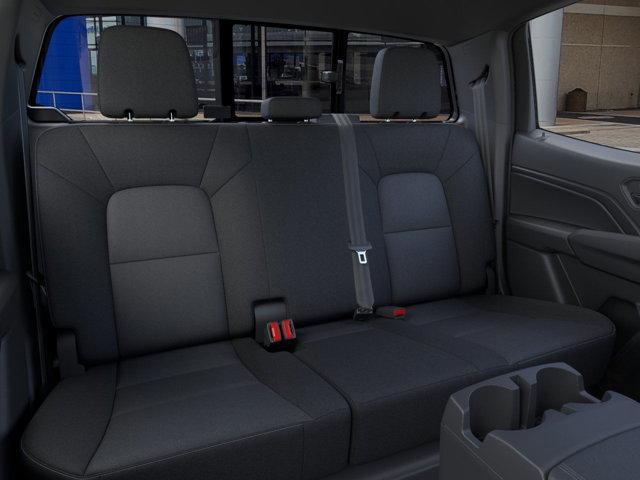 new 2025 Chevrolet Colorado car, priced at $36,815