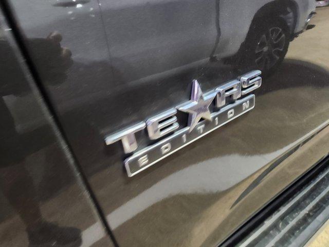 used 2021 Chevrolet Tahoe car, priced at $37,500