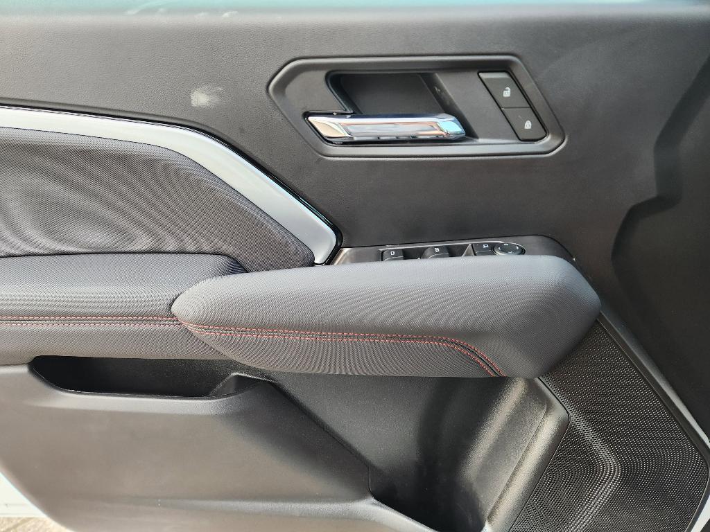 new 2026 Chevrolet Colorado car, priced at $39,885
