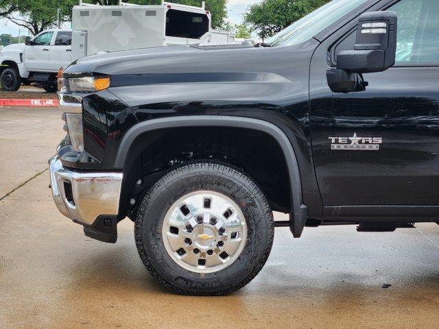new 2025 Chevrolet Silverado 3500 car, priced at $78,234