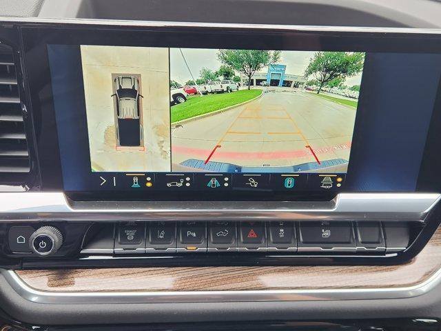 new 2025 Chevrolet Silverado 3500 car, priced at $78,234