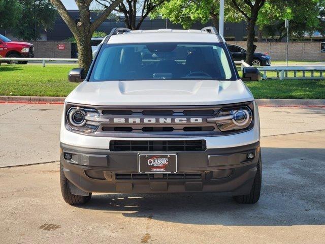 used 2023 Ford Bronco Sport car, priced at $26,145