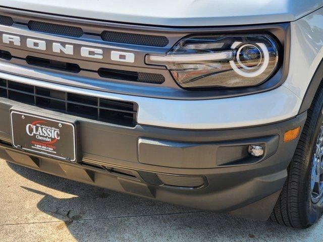 used 2023 Ford Bronco Sport car, priced at $26,145