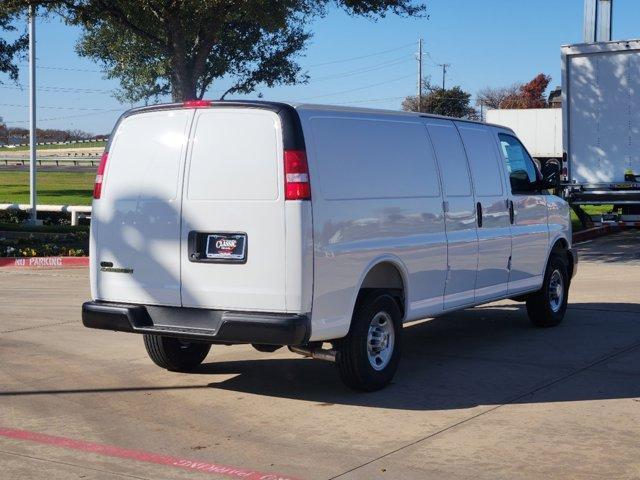 new 2025 Chevrolet Express 2500 car, priced at $48,556