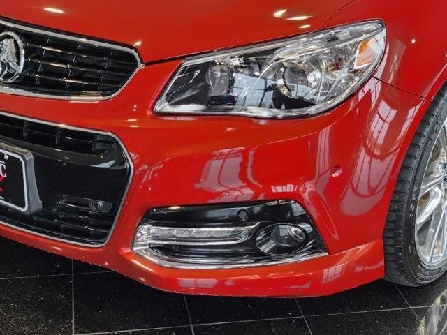 used 2015 Chevrolet SS car, priced at $37,000