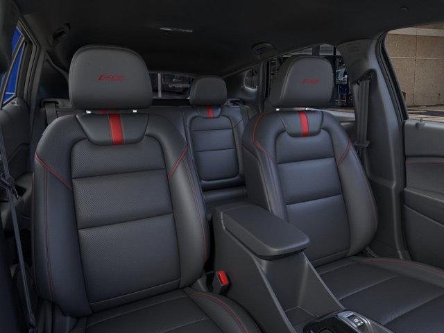 new 2025 Chevrolet Trax car, priced at $26,540