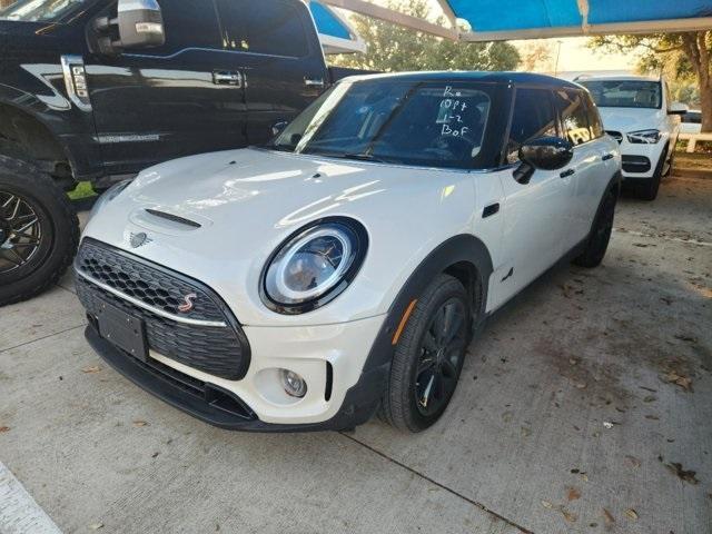 used 2024 MINI Clubman car, priced at $34,700