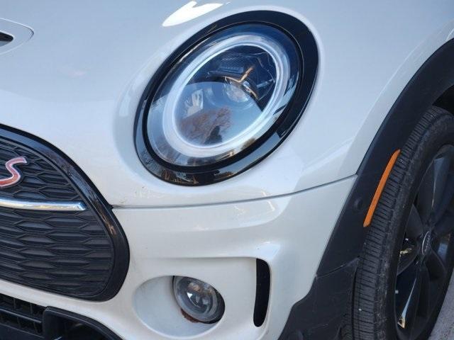 used 2024 MINI Clubman car, priced at $34,700