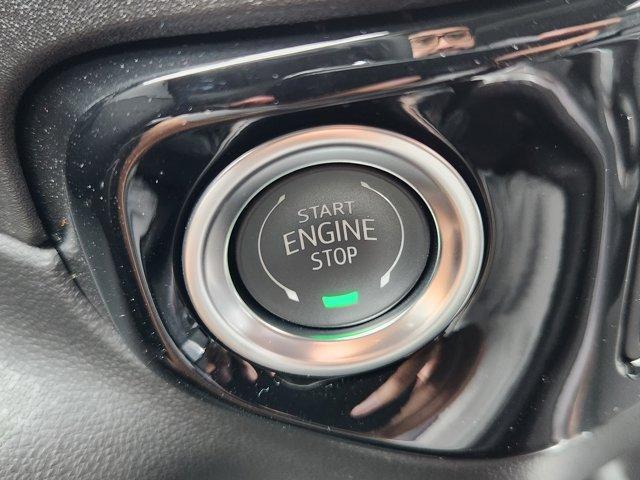 new 2025 Chevrolet Silverado 3500 car, priced at $85,724