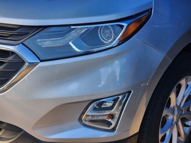 used 2018 Chevrolet Equinox car, priced at $13,000