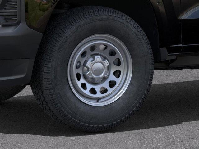 new 2025 Chevrolet Colorado car, priced at $28,385