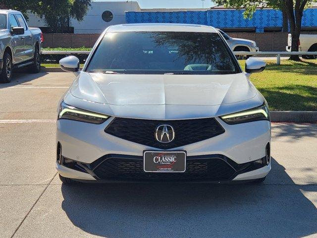 used 2023 Acura Integra car, priced at $27,000