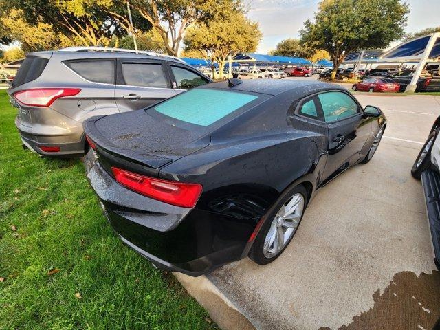 used 2016 Chevrolet Camaro car, priced at $23,000