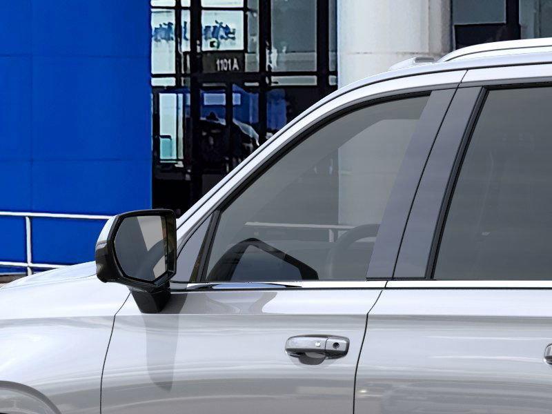 new 2026 Chevrolet Suburban car, priced at $76,279