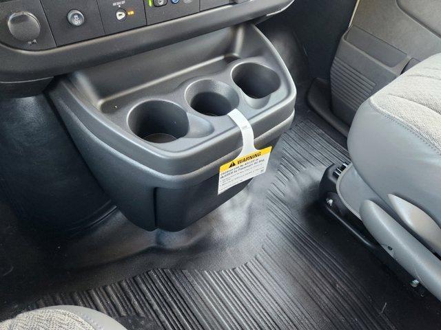 new 2025 Chevrolet Express 2500 car, priced at $47,956