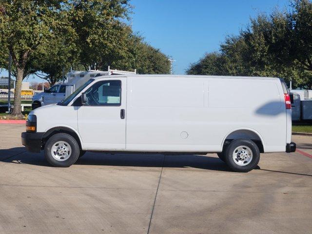 new 2025 Chevrolet Express 2500 car, priced at $50,456