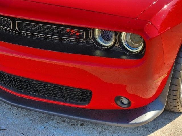 used 2023 Dodge Challenger car, priced at $36,500