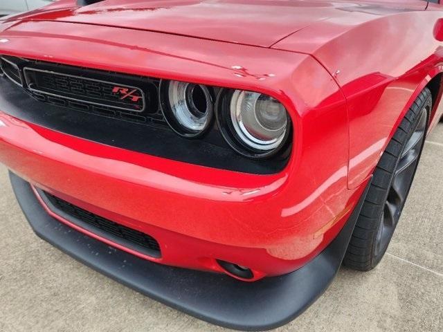 used 2023 Dodge Challenger car, priced at $45,000