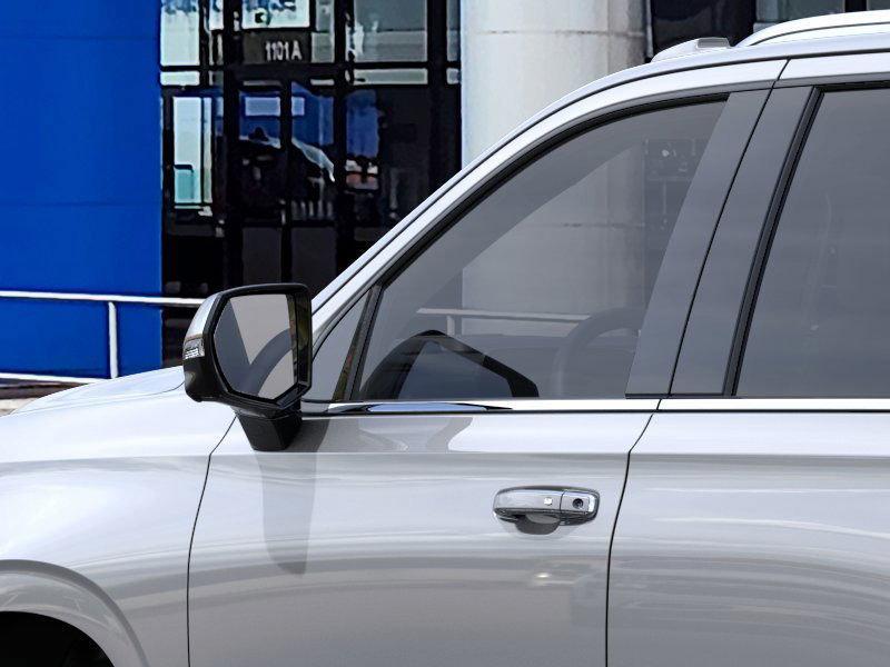 new 2026 Chevrolet Tahoe car, priced at $80,459