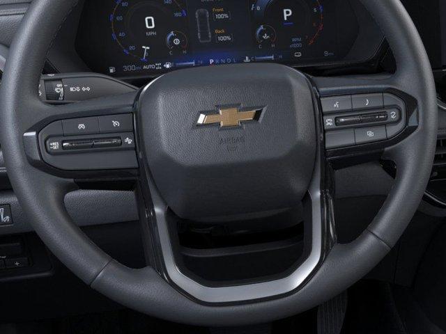 new 2024 Chevrolet Colorado car, priced at $36,770