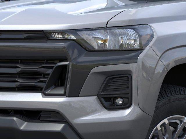 new 2024 Chevrolet Colorado car, priced at $36,770