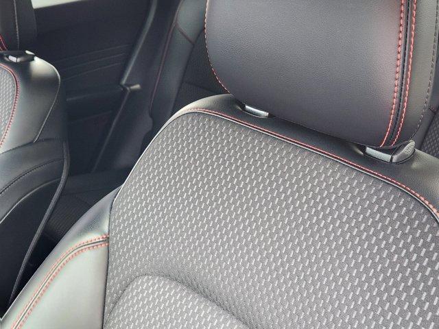 used 2023 Ford Escape car, priced at $27,700