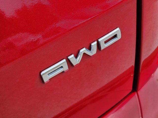 used 2023 Ford Escape car, priced at $27,700