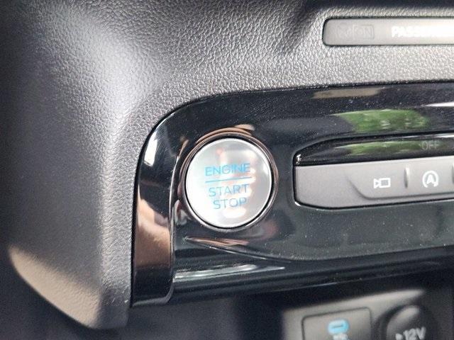 used 2023 Ford Escape car, priced at $28,200