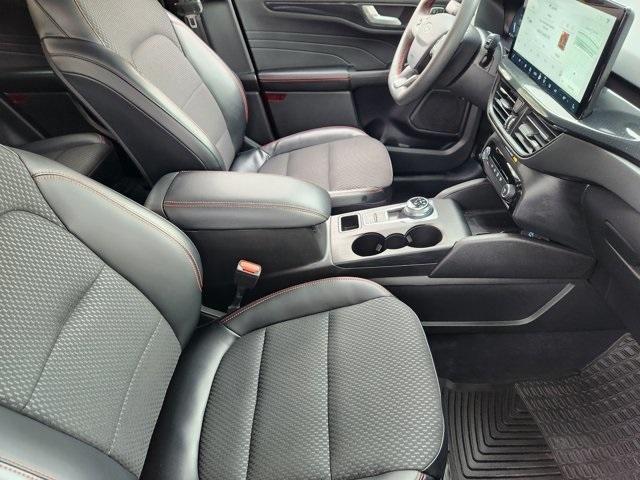 used 2023 Ford Escape car, priced at $28,200