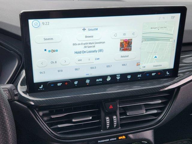 used 2023 Ford Escape car, priced at $27,700