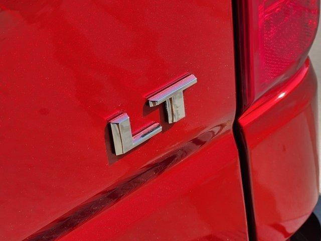 used 2022 Chevrolet Silverado 1500 car, priced at $40,867