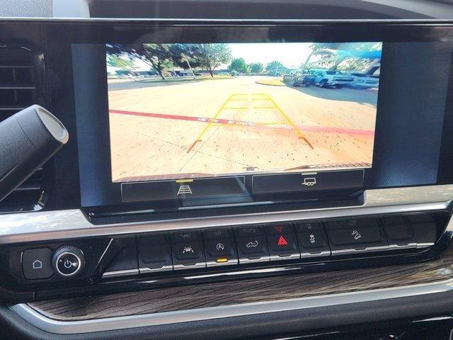 used 2022 Chevrolet Silverado 1500 car, priced at $40,867