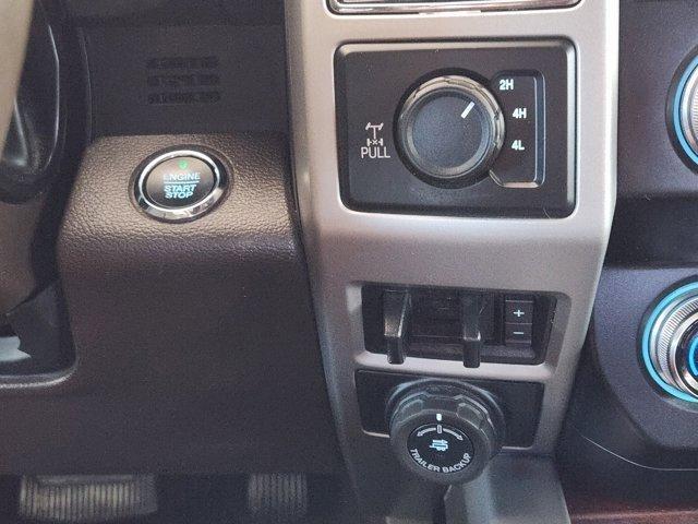 used 2021 Ford F-250 car, priced at $52,380