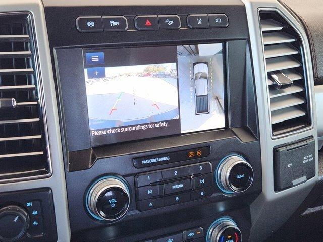 used 2021 Ford F-250 car, priced at $52,380