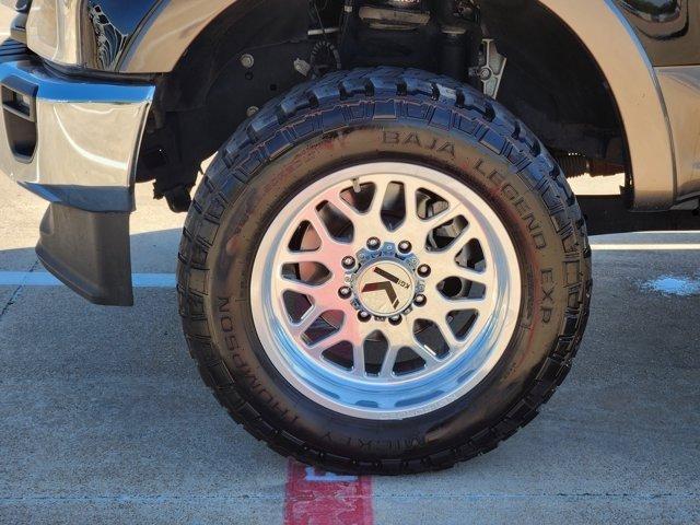 used 2021 Ford F-250 car, priced at $52,380