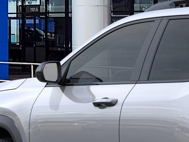 new 2026 Chevrolet Equinox car, priced at $33,994