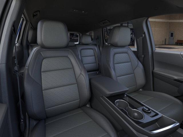 new 2026 Chevrolet Equinox car, priced at $31,745