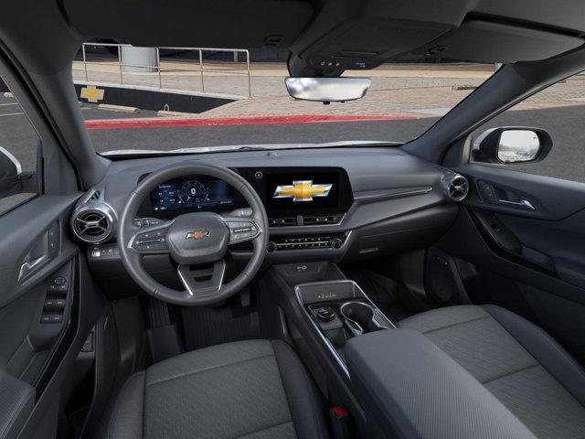 new 2026 Chevrolet Equinox car, priced at $31,745