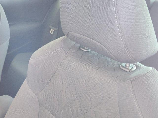 used 2021 Toyota Corolla car, priced at $17,900