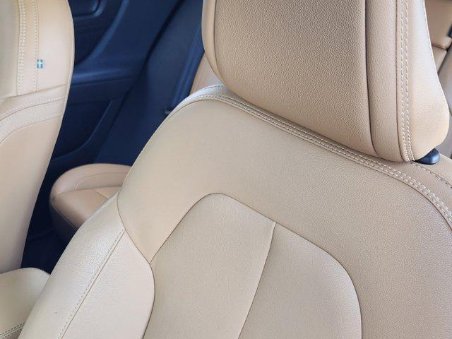 used 2019 Volvo XC40 car, priced at $17,450