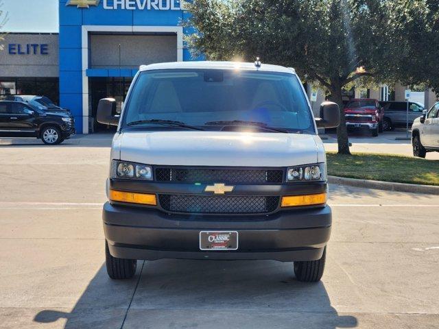 new 2024 Chevrolet Express 3500 car, priced at $48,469