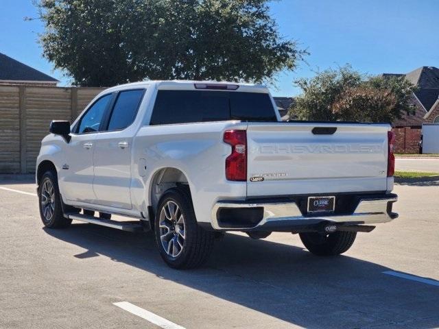 used 2020 Chevrolet Silverado 1500 car, priced at $27,000