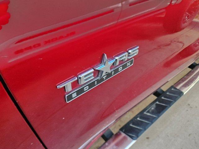 used 2021 Chevrolet Silverado 1500 car, priced at $31,300