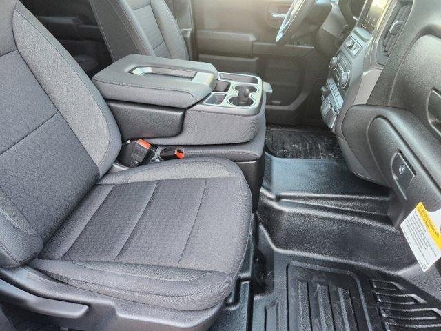 new 2025 Chevrolet Silverado 2500 car, priced at $55,390