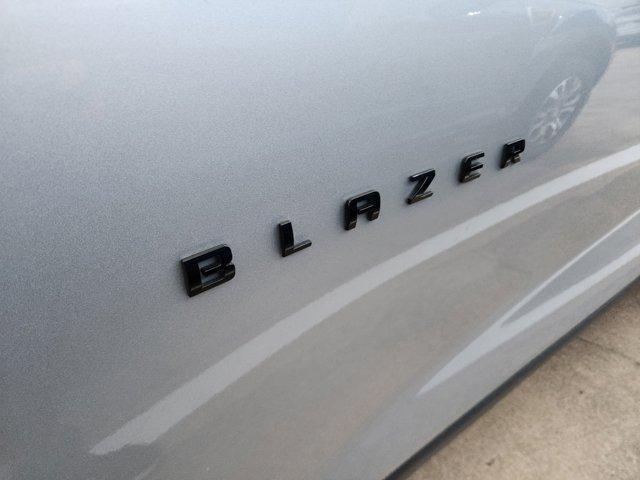 used 2020 Chevrolet Blazer car, priced at $20,000