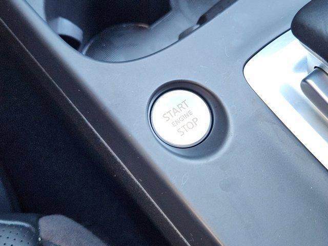 used 2023 INFINITI QX50 car, priced at $36,710