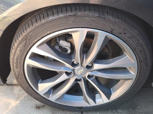 used 2020 Chevrolet Malibu car, priced at $16,000