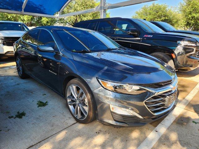used 2020 Chevrolet Malibu car, priced at $16,000