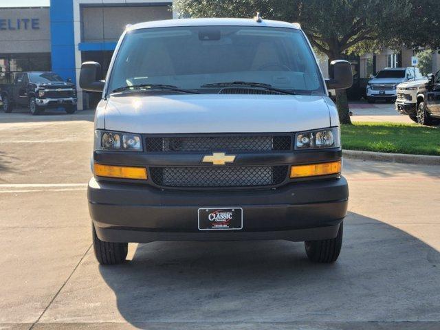 new 2024 Chevrolet Express 3500 car, priced at $48,469