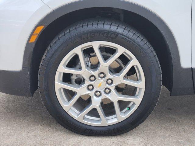 used 2025 Chevrolet Blazer car, priced at $33,999